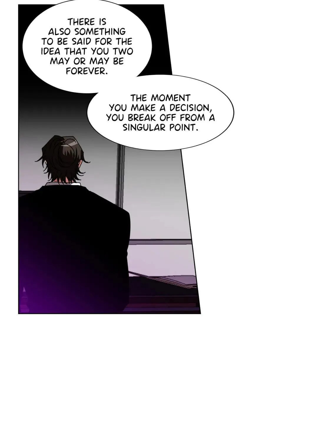 Read From Hate to Fate chapter 69 image 16 on Lezhin