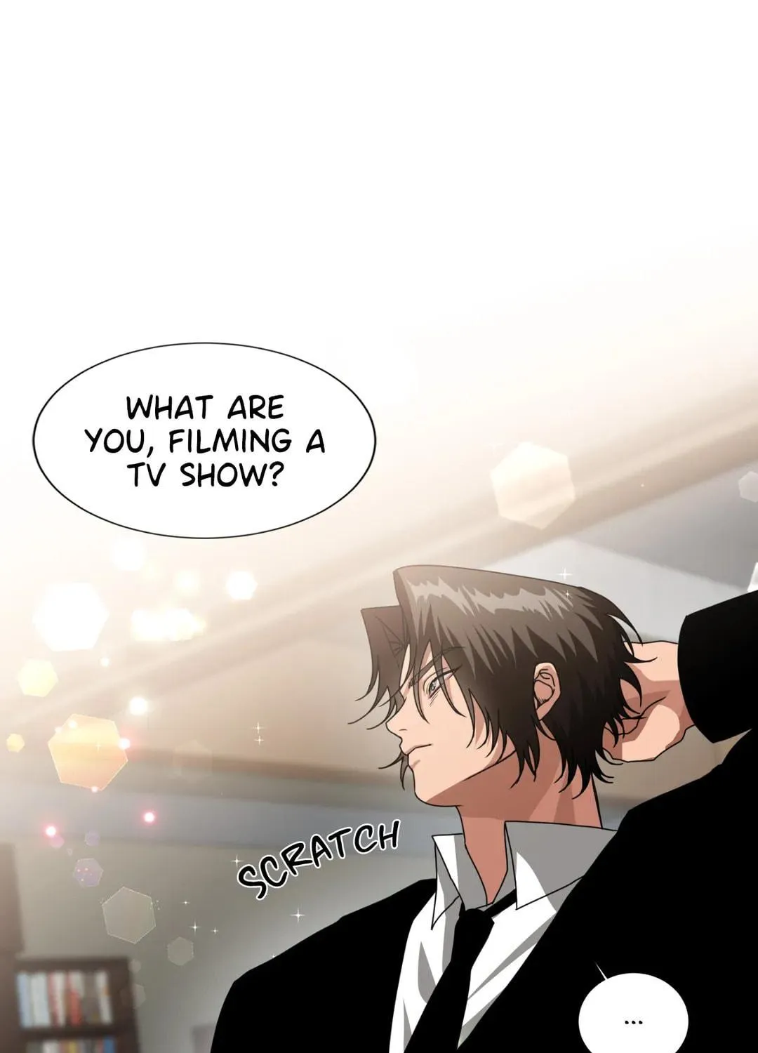 Read From Hate to Fate chapter 69 image 2 on Lezhin