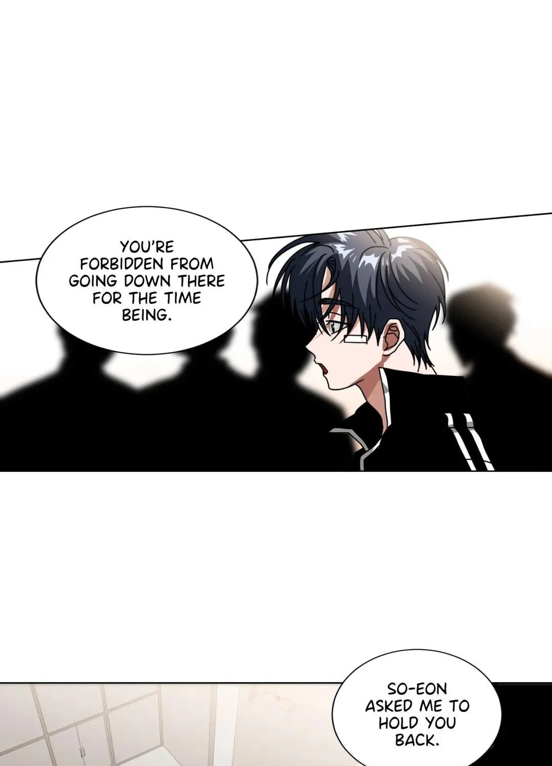 Read From Hate to Fate chapter 69 image 20 on Lezhin