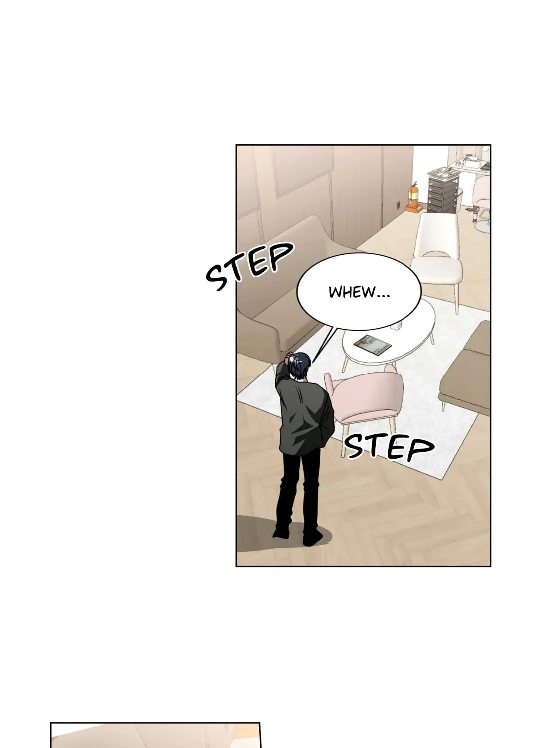 Read From Hate to Fate chapter 69 image 26 on Lezhin