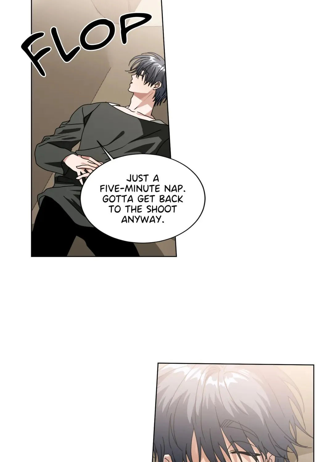 Read From Hate to Fate chapter 69 image 27 on Lezhin