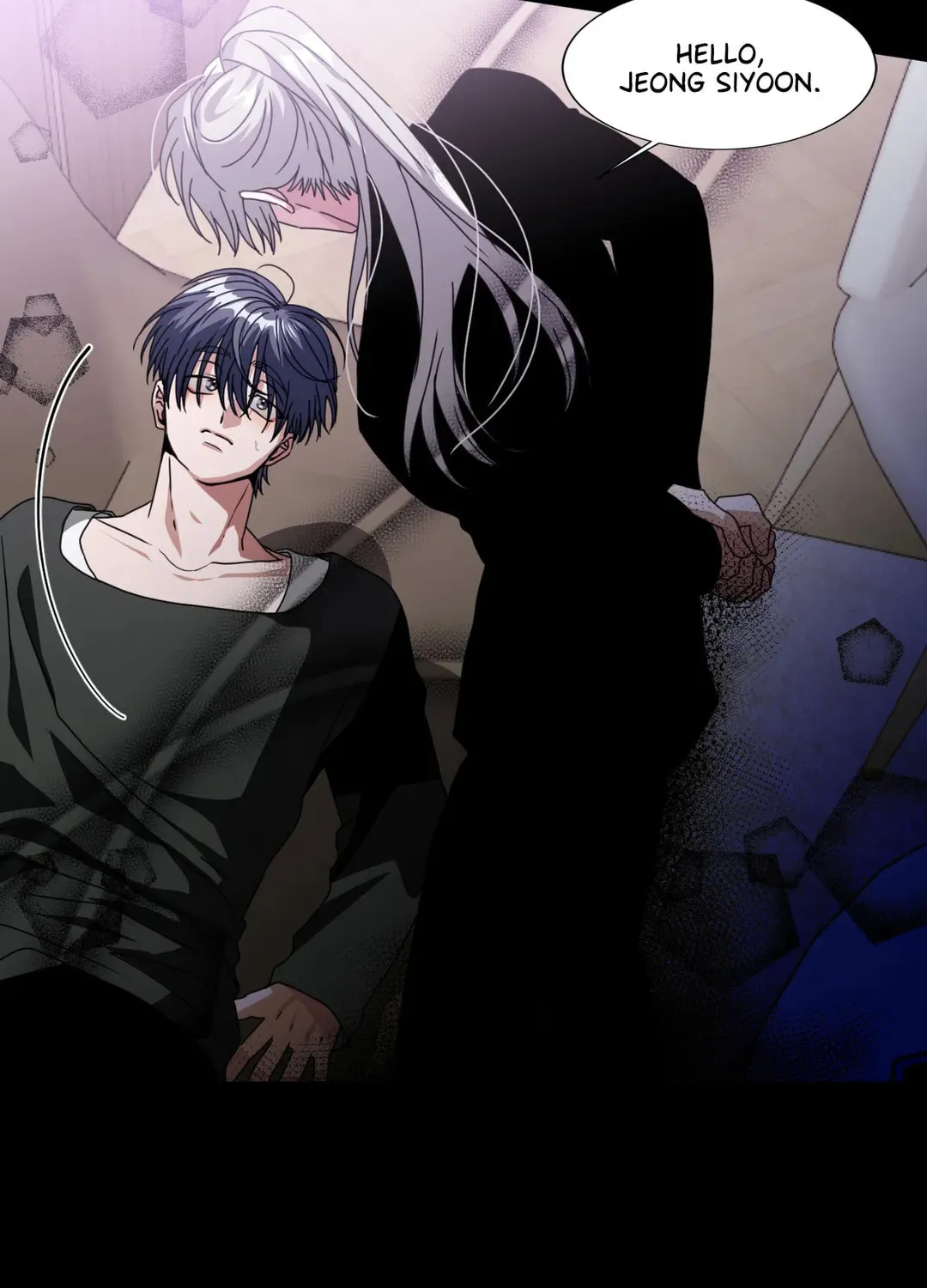 Read From Hate to Fate chapter 69 image 33 on Lezhin