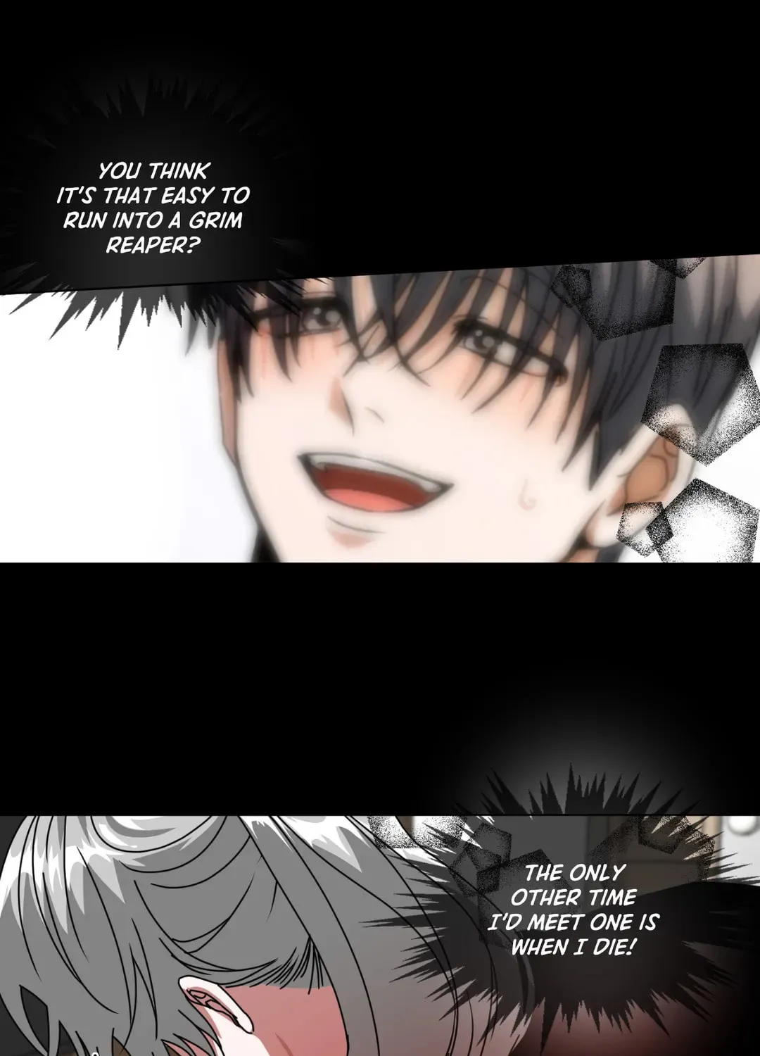 Read From Hate to Fate chapter 69 image 35 on Lezhin