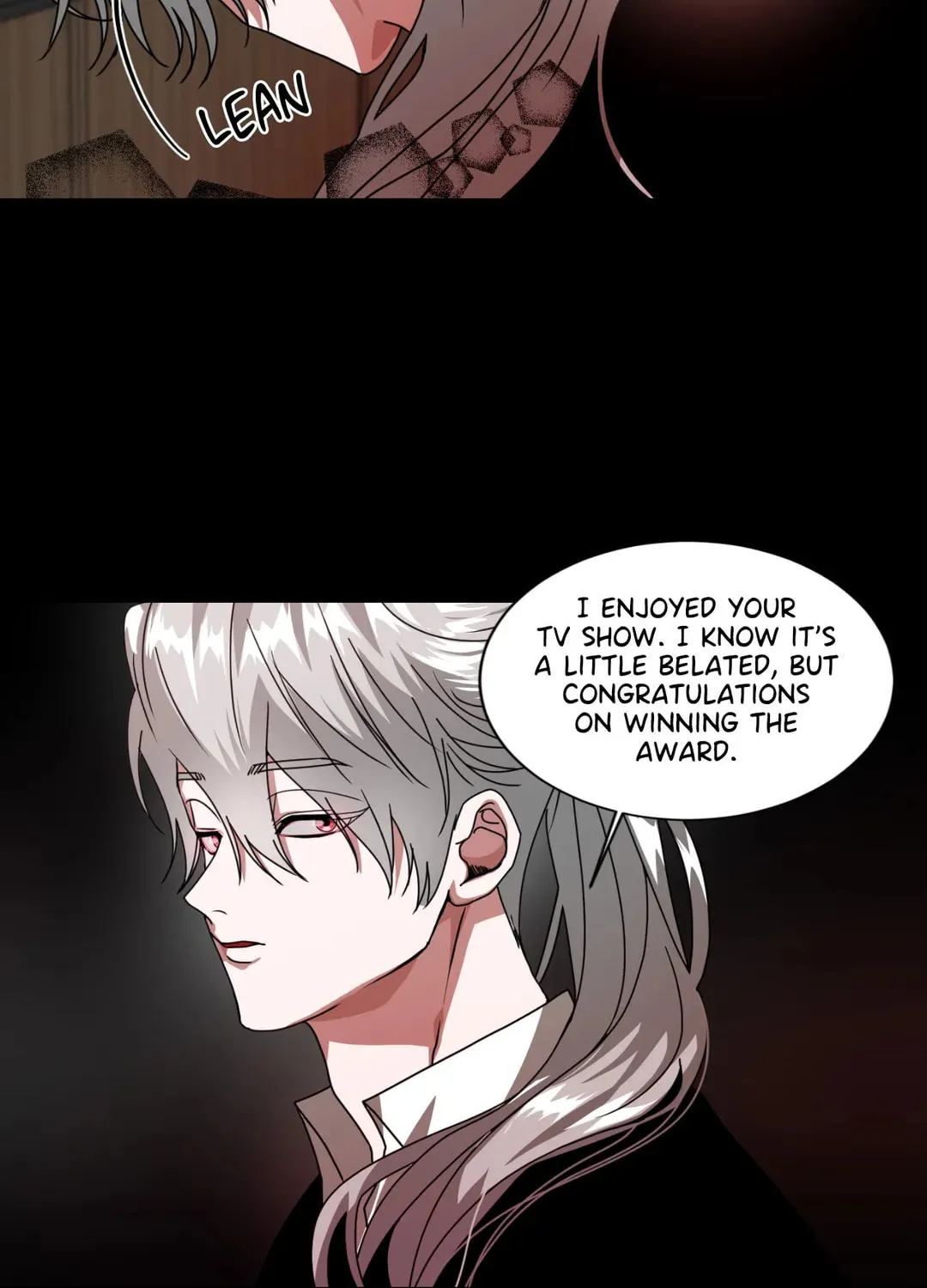 Read From Hate to Fate chapter 69 image 36 on Lezhin