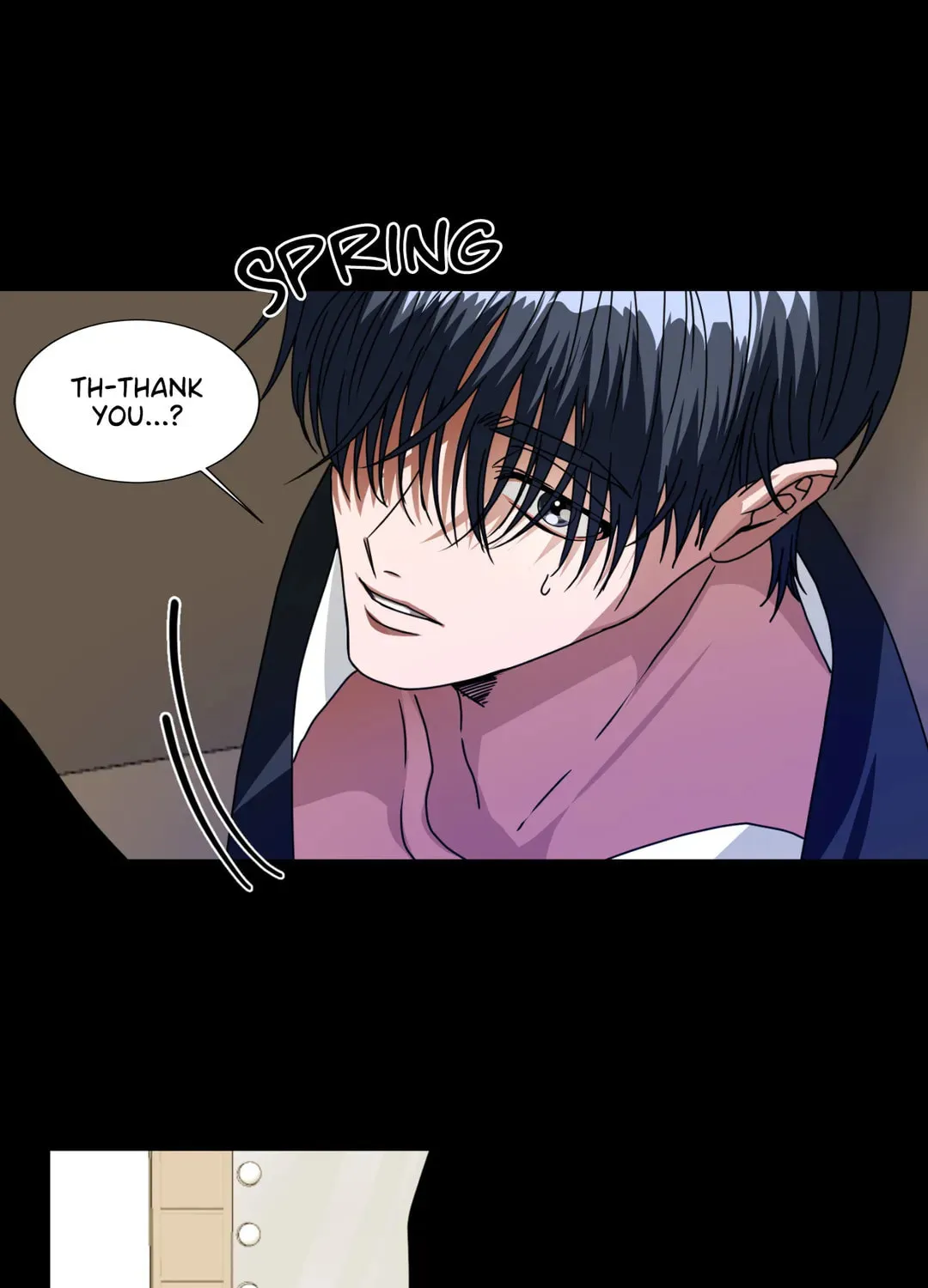 Read From Hate to Fate chapter 69 image 38 on Lezhin