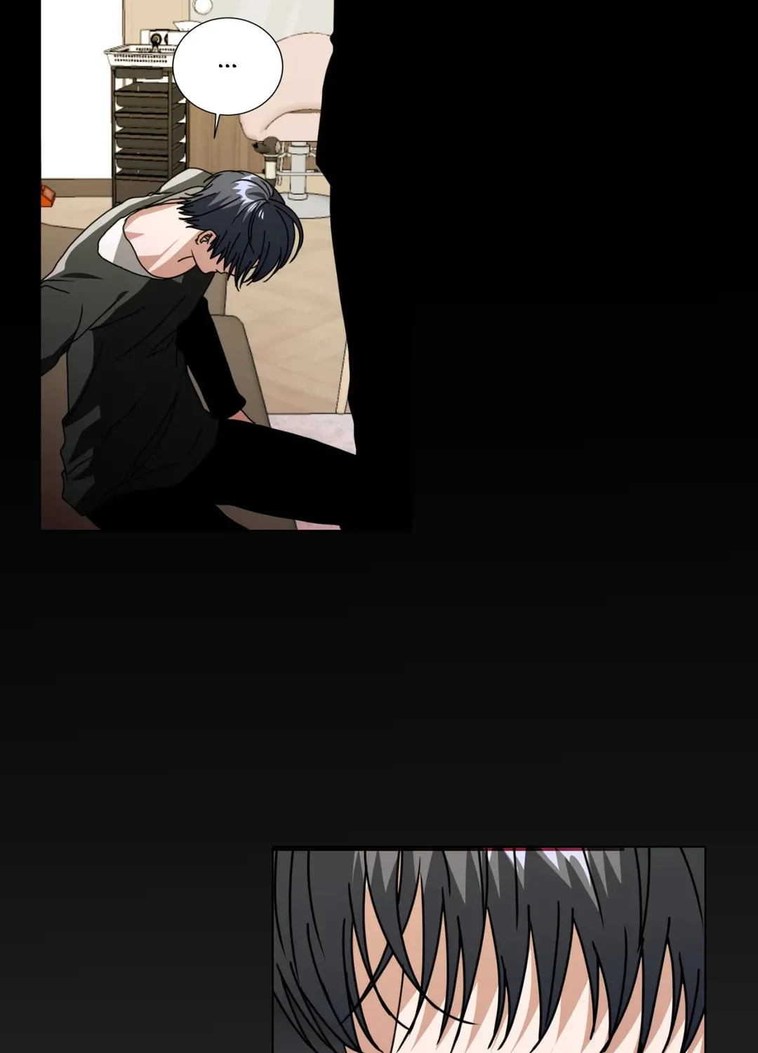 Read From Hate to Fate chapter 69 image 39 on Lezhin