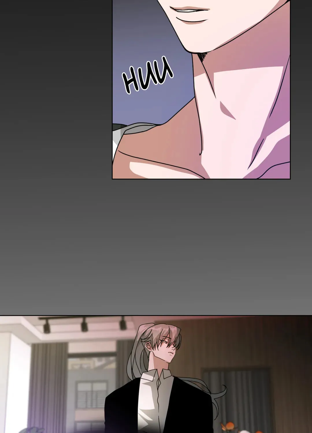 Read From Hate to Fate chapter 69 image 41 on Lezhin
