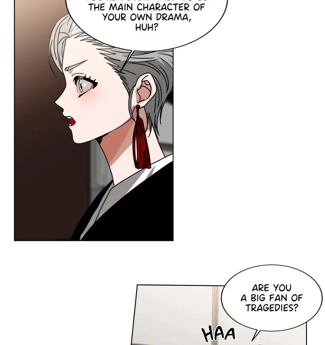 Read From Hate to Fate chapter 69 image 5 on Lezhin