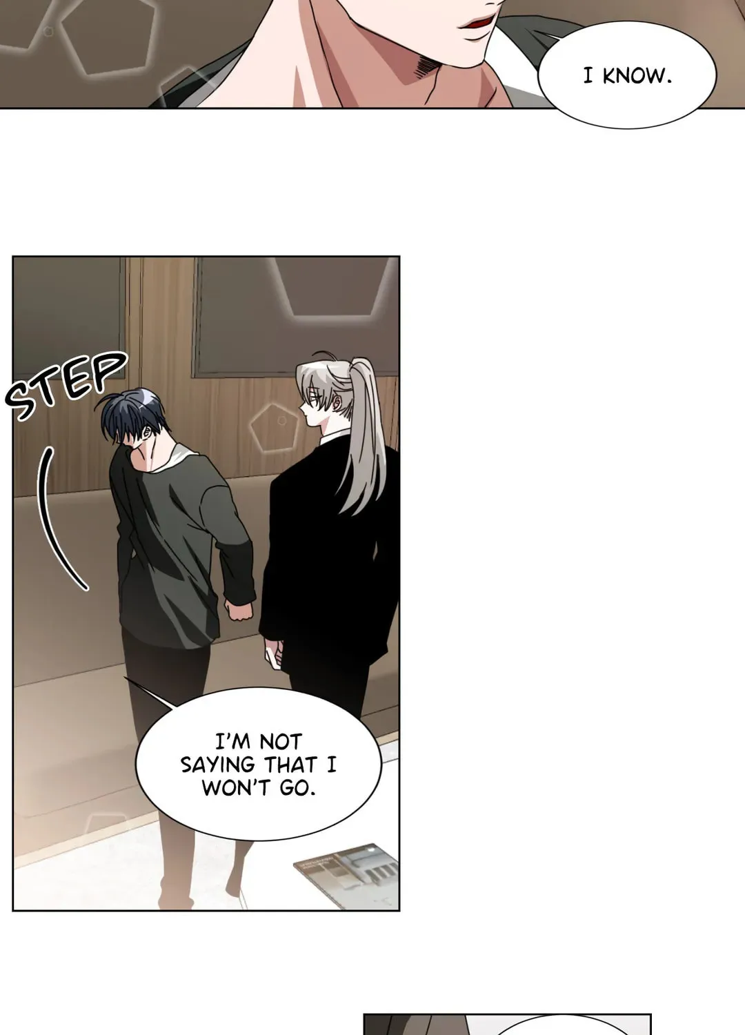 Read From Hate to Fate chapter 69 image 54 on Lezhin