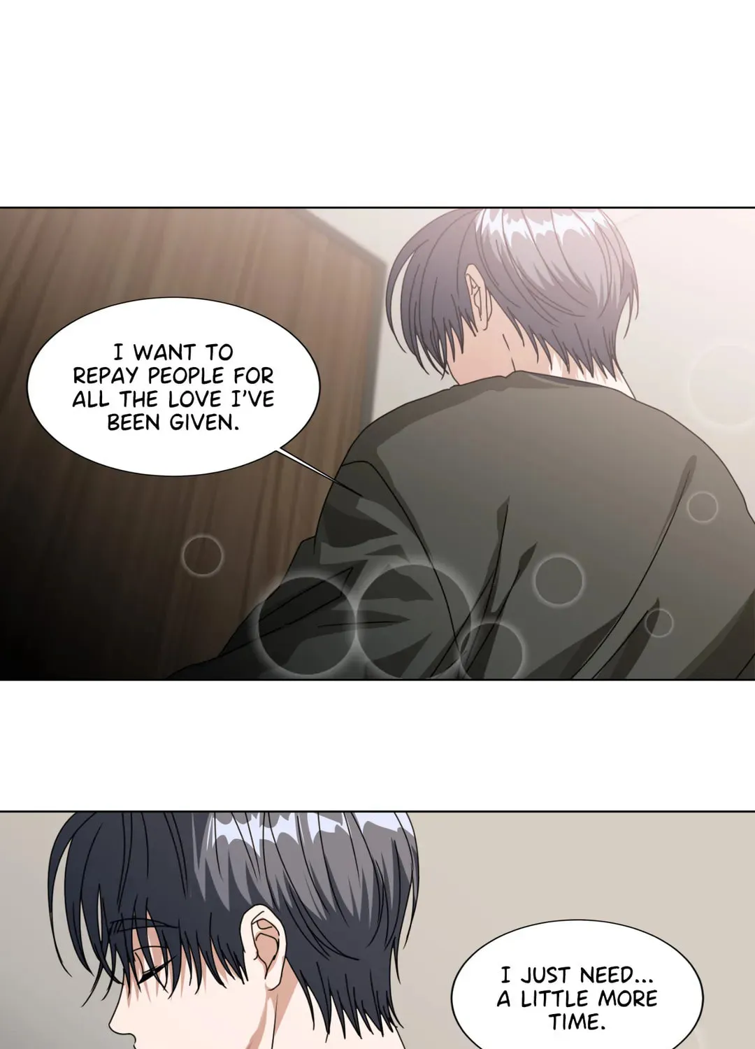 Read From Hate to Fate chapter 69 image 58 on Lezhin