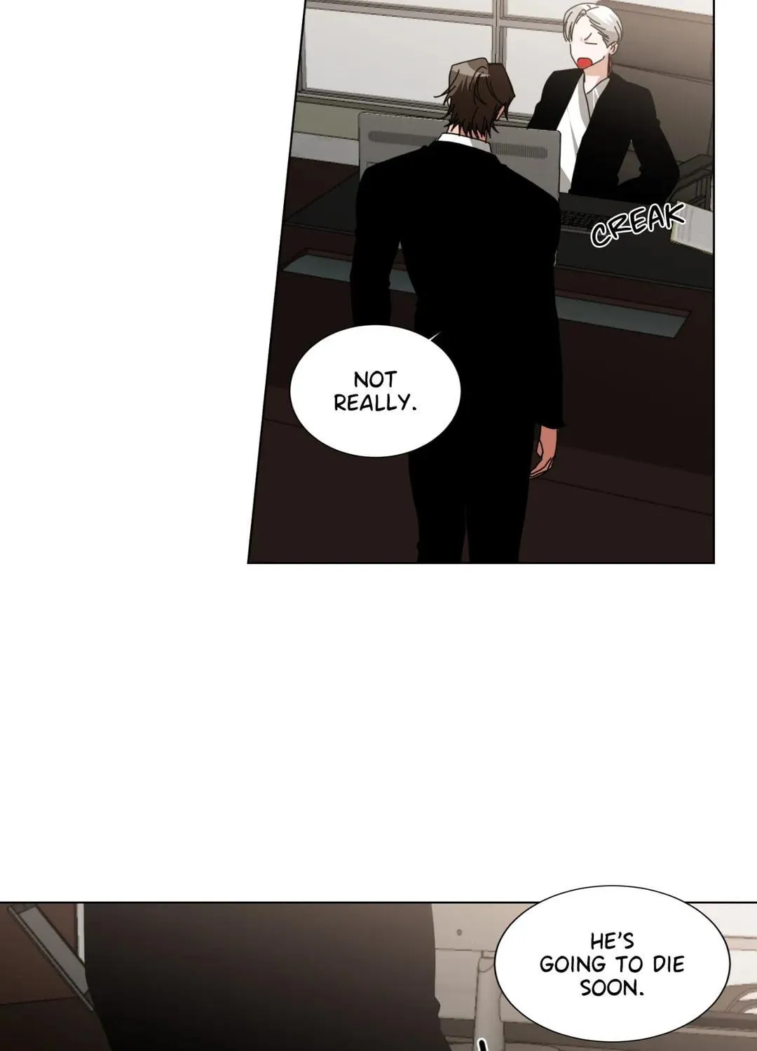 Read From Hate to Fate chapter 69 image 6 on Lezhin