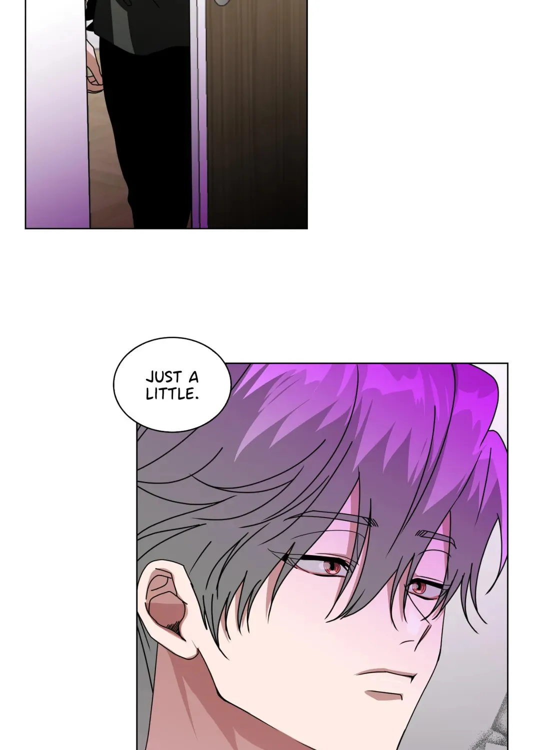 Read From Hate to Fate chapter 69 image 60 on Lezhin