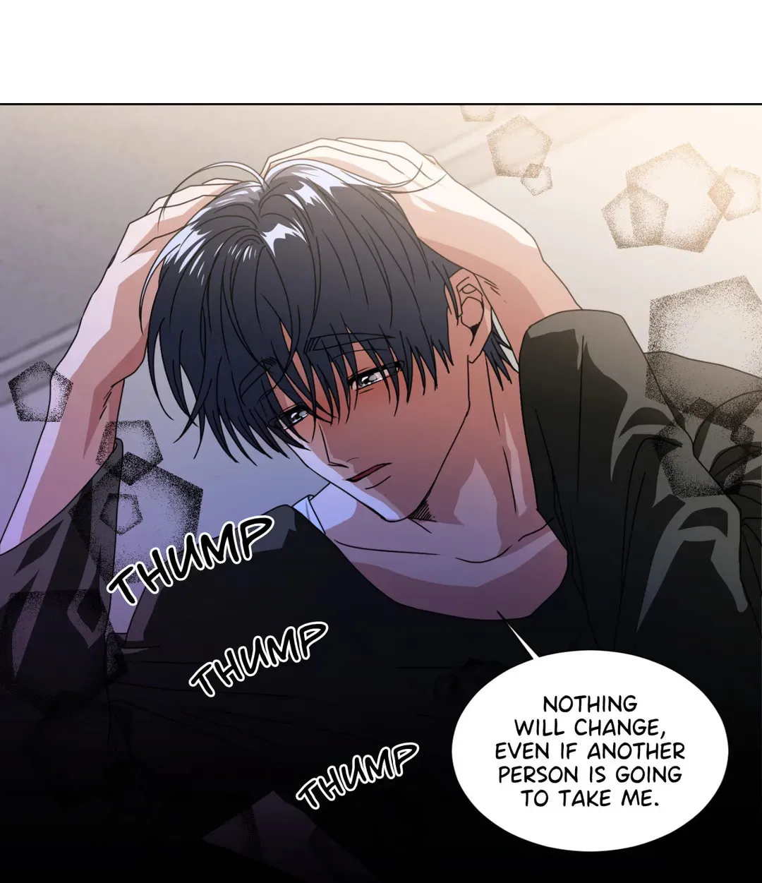 Read From Hate to Fate chapter 69 image 69 on Lezhin