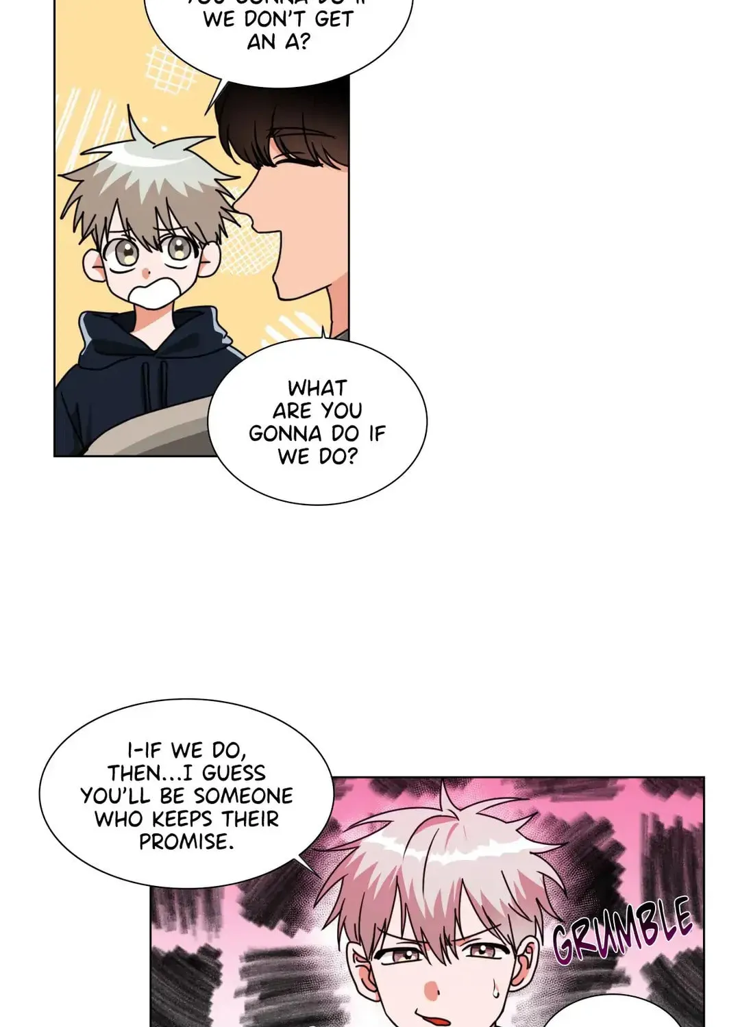 Read From Hate to Fate chapter 7 image 10 on Lezhin