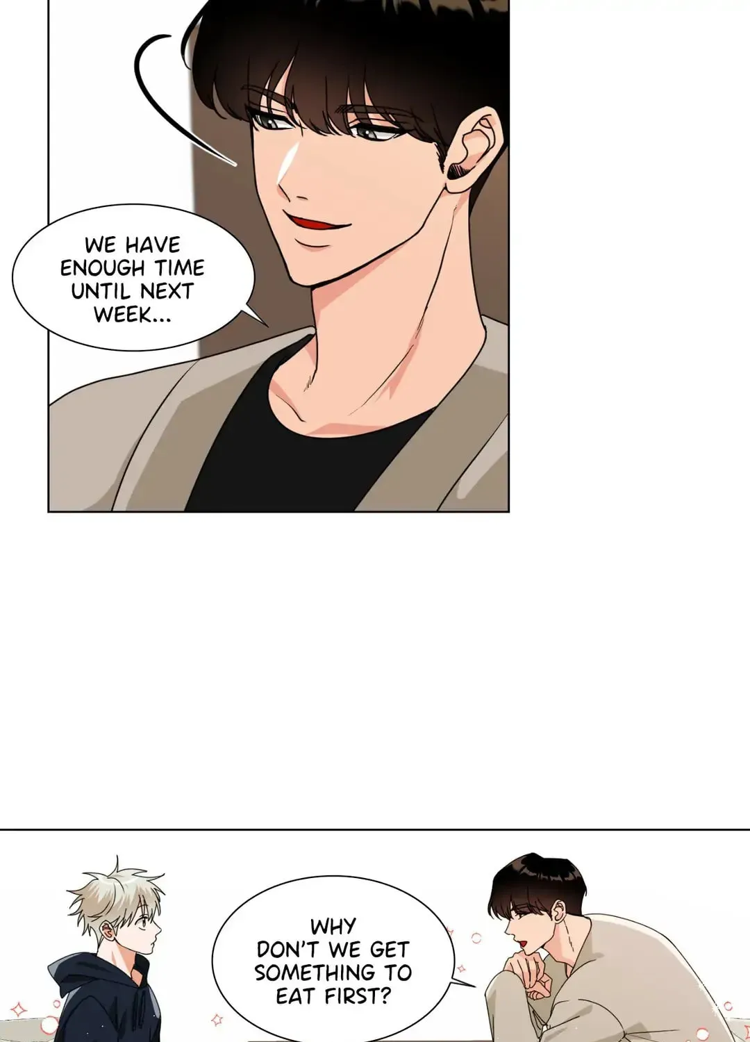 Read From Hate to Fate chapter 7 image 12 on Lezhin