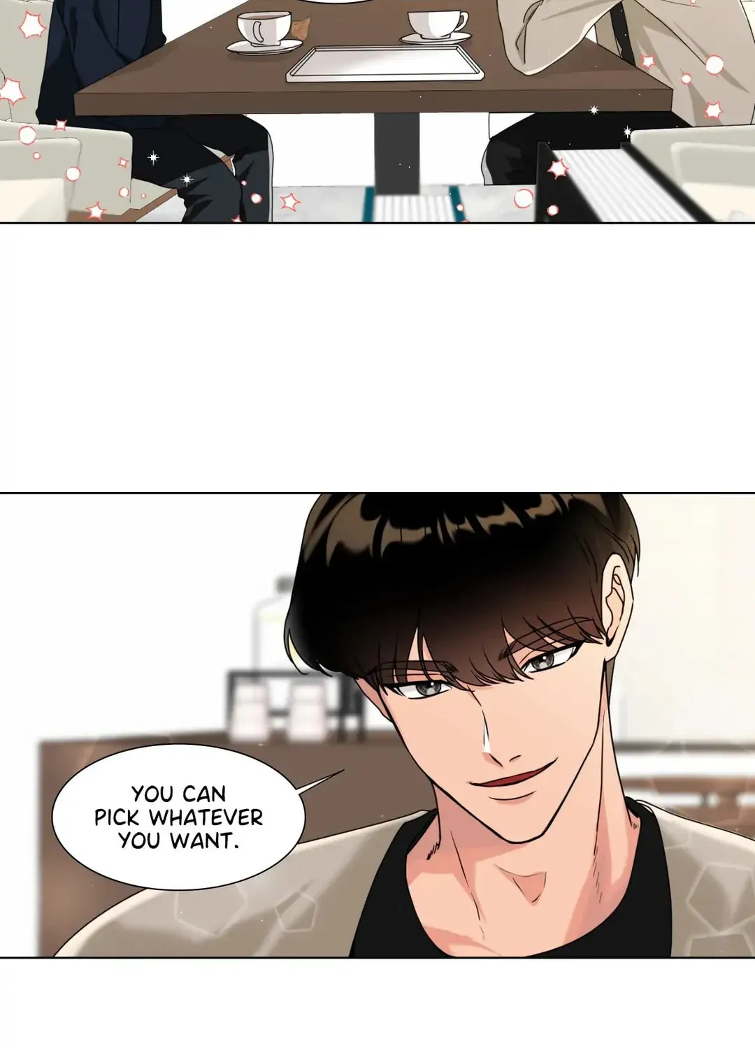 Read From Hate to Fate chapter 7 image 13 on Lezhin