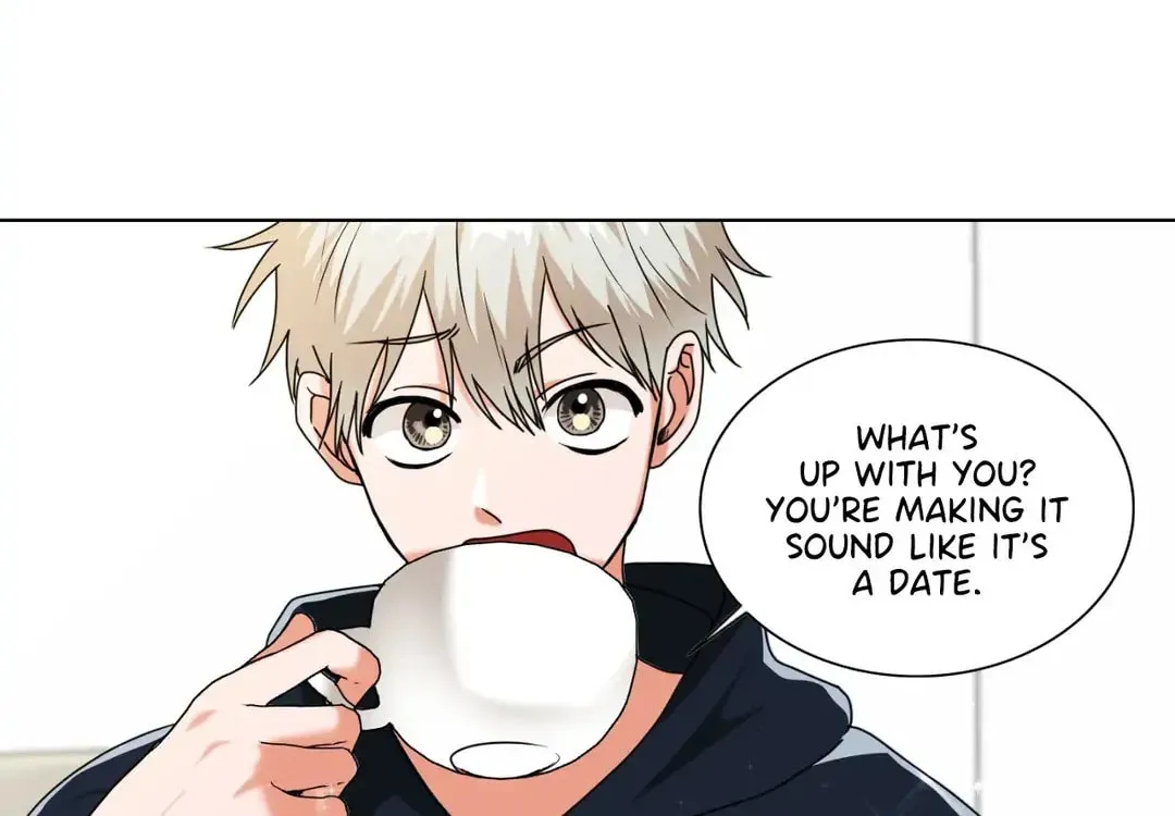 Read From Hate to Fate chapter 7 image 14 on Lezhin