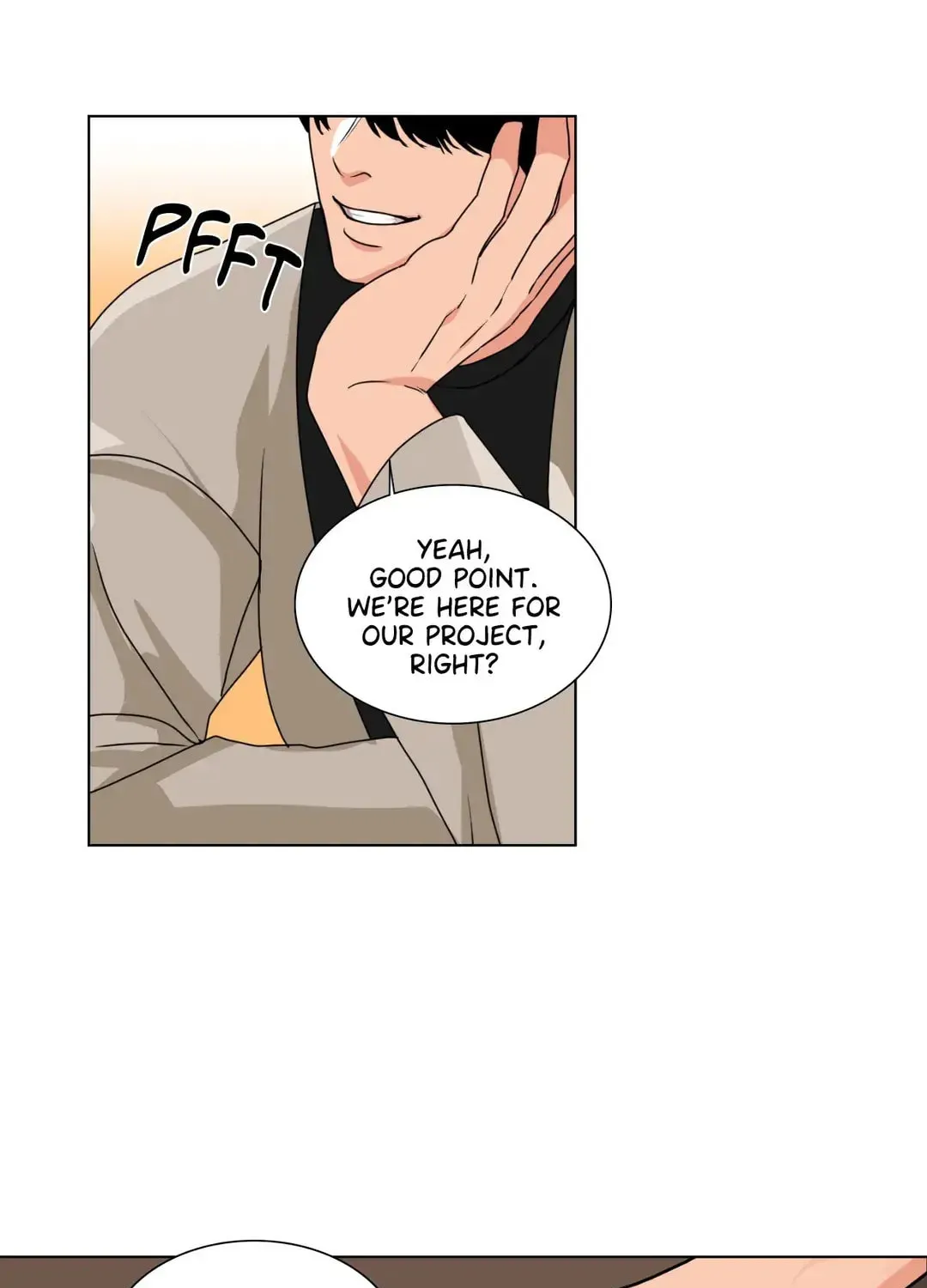 Read From Hate to Fate chapter 7 image 18 on Lezhin