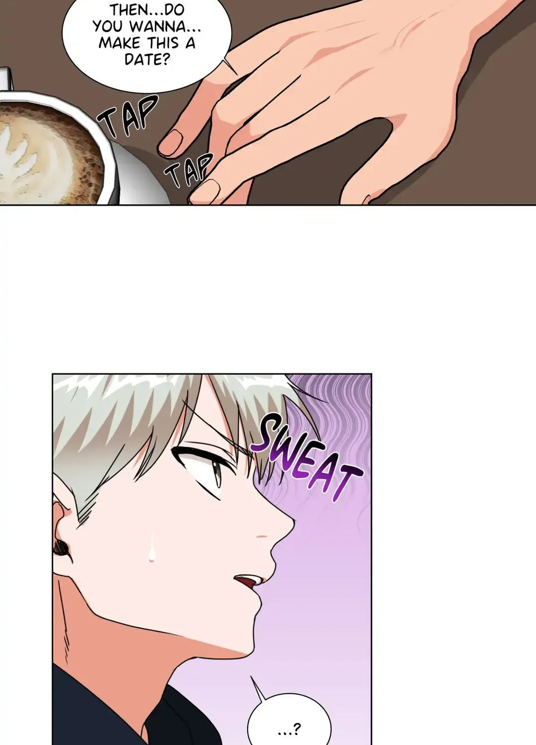 Read From Hate to Fate chapter 7 image 19 on Lezhin