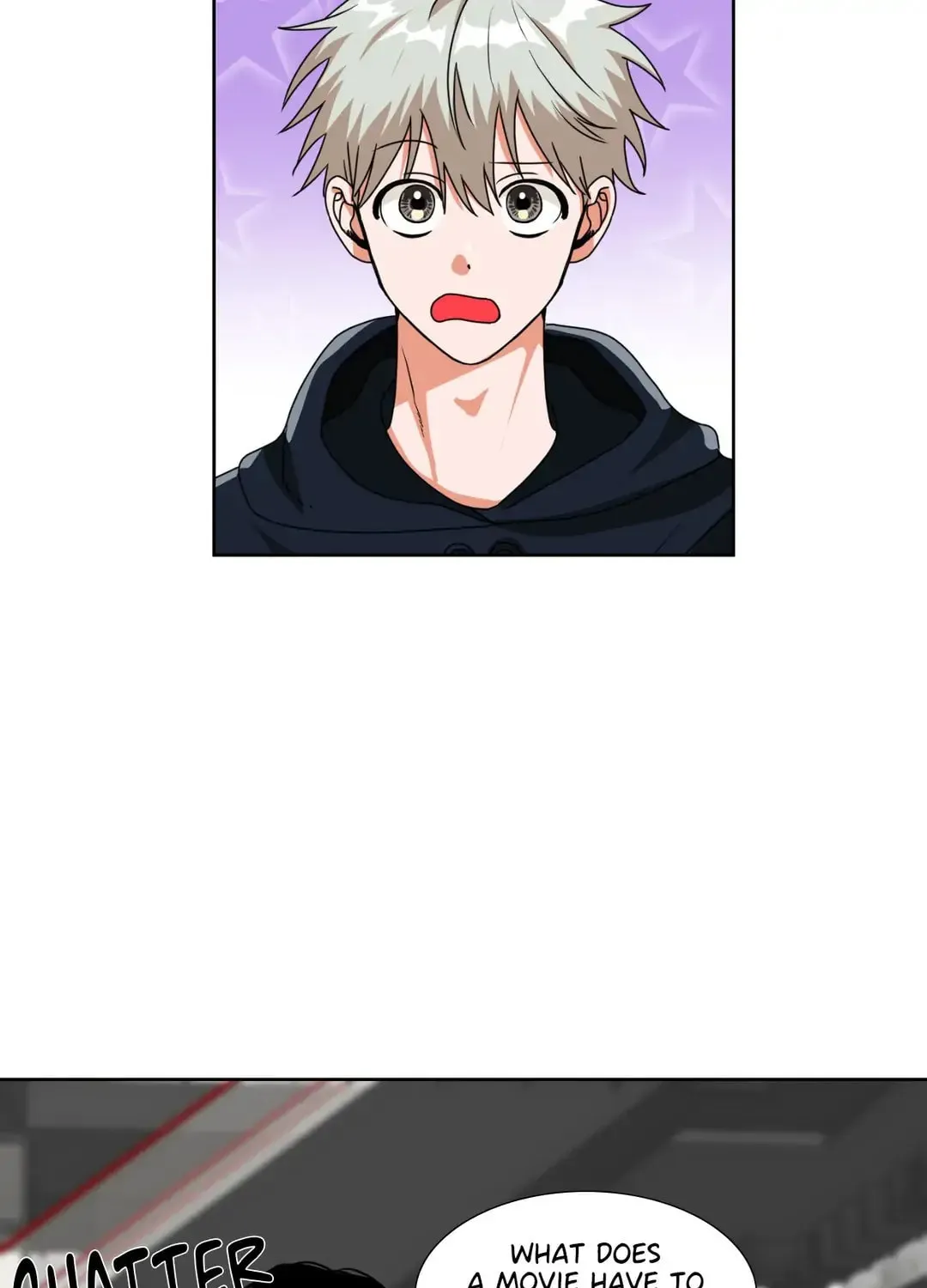 Read From Hate to Fate chapter 7 image 24 on Lezhin