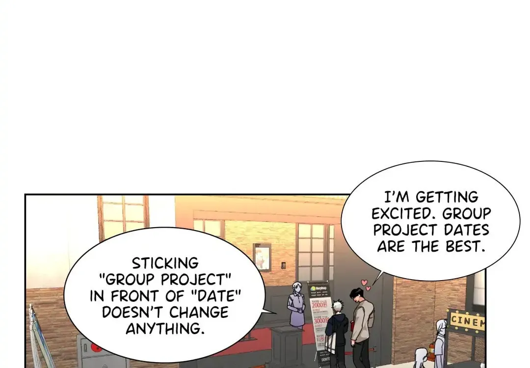 Read From Hate to Fate chapter 7 image 26 on Lezhin