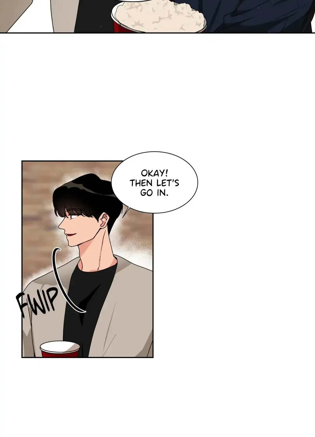 Read From Hate to Fate chapter 7 image 28 on Lezhin