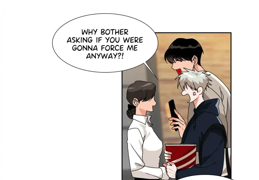Read From Hate to Fate chapter 7 image 29 on Lezhin