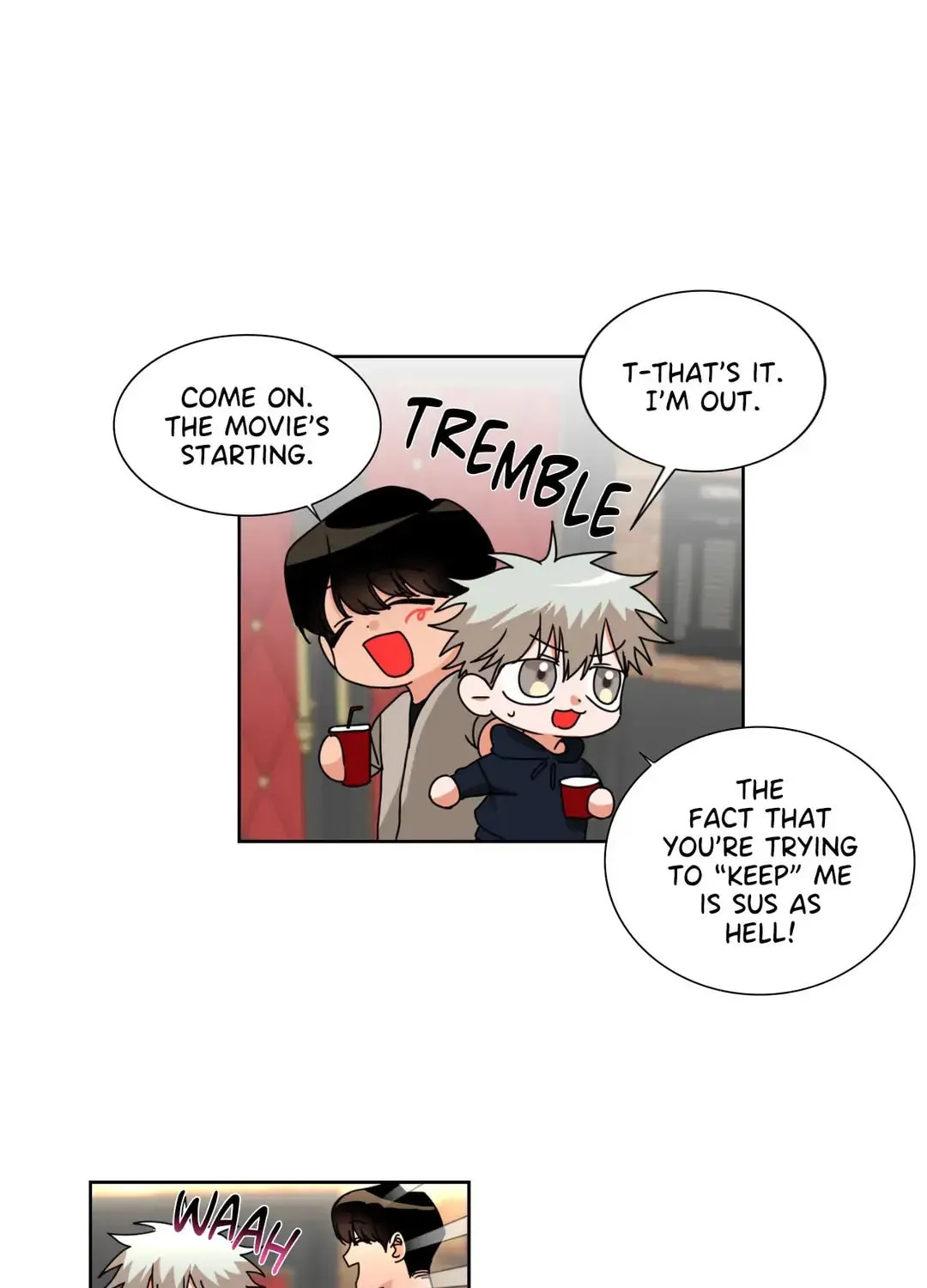 Read From Hate to Fate chapter 7 image 33 on Lezhin