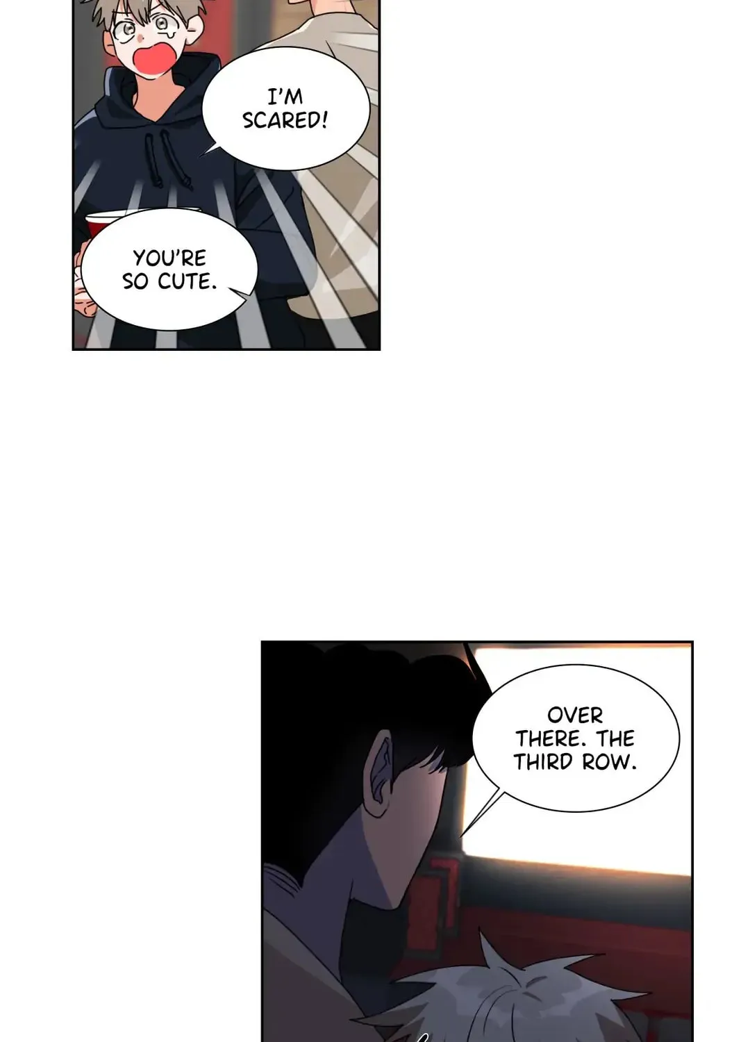 Read From Hate to Fate chapter 7 image 34 on Lezhin
