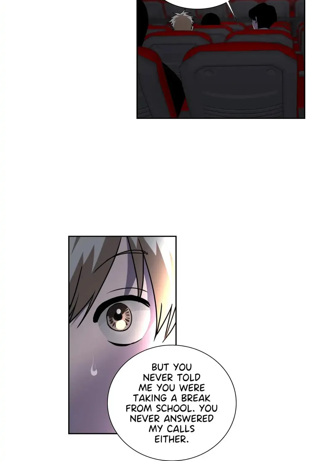 Read From Hate to Fate chapter 7 image 37 on Lezhin
