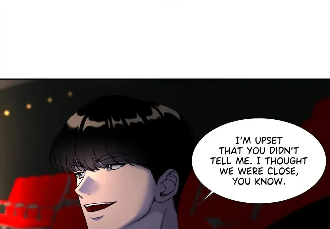 Read From Hate to Fate chapter 7 image 38 on Lezhin