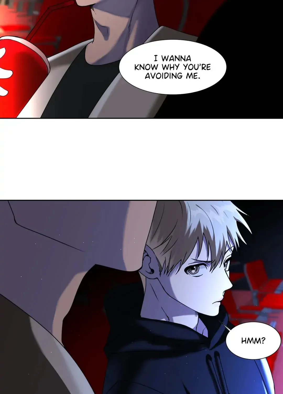 Read From Hate to Fate chapter 7 image 39 on Lezhin