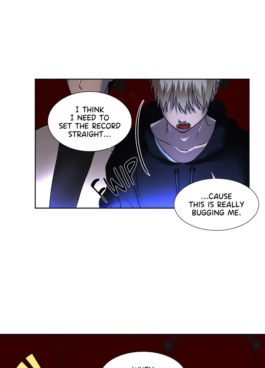 Read From Hate to Fate chapter 7 image 42 on Lezhin