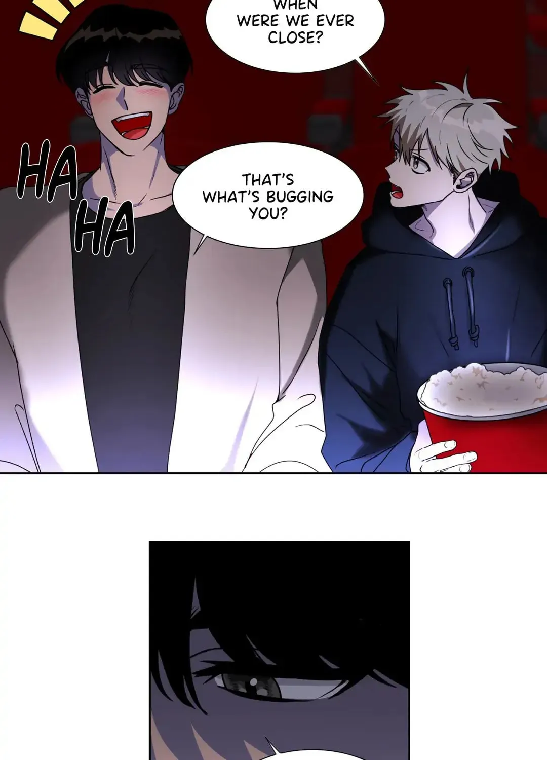 Read From Hate to Fate chapter 7 image 43 on Lezhin