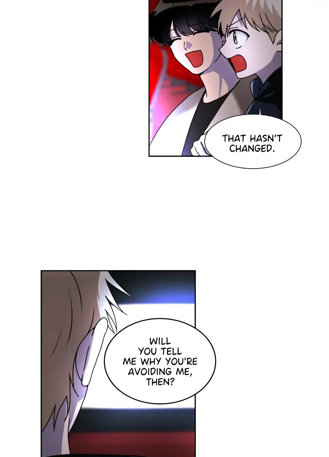 Read From Hate to Fate chapter 7 image 45 on Lezhin