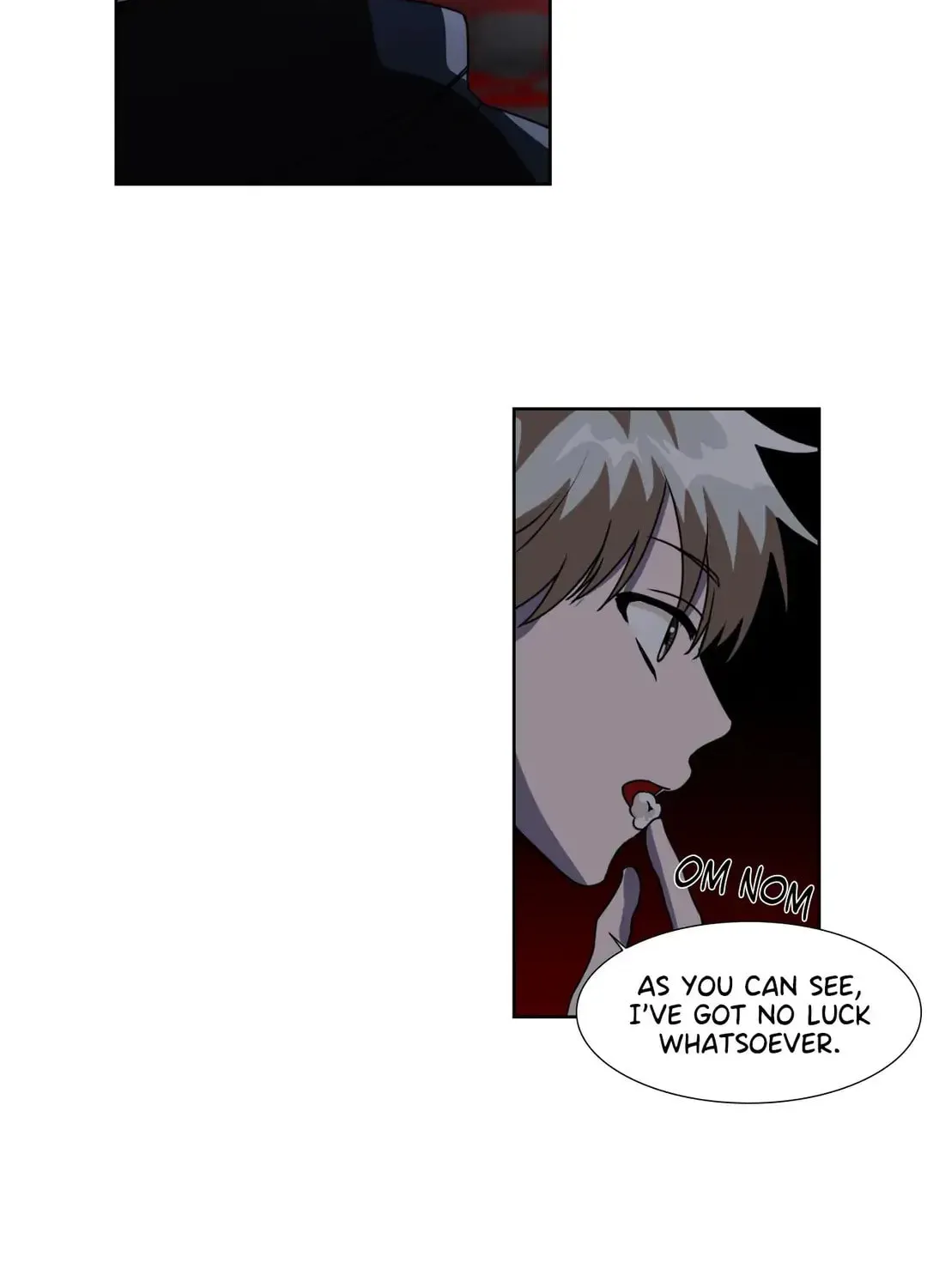 Read From Hate to Fate chapter 7 image 46 on Lezhin