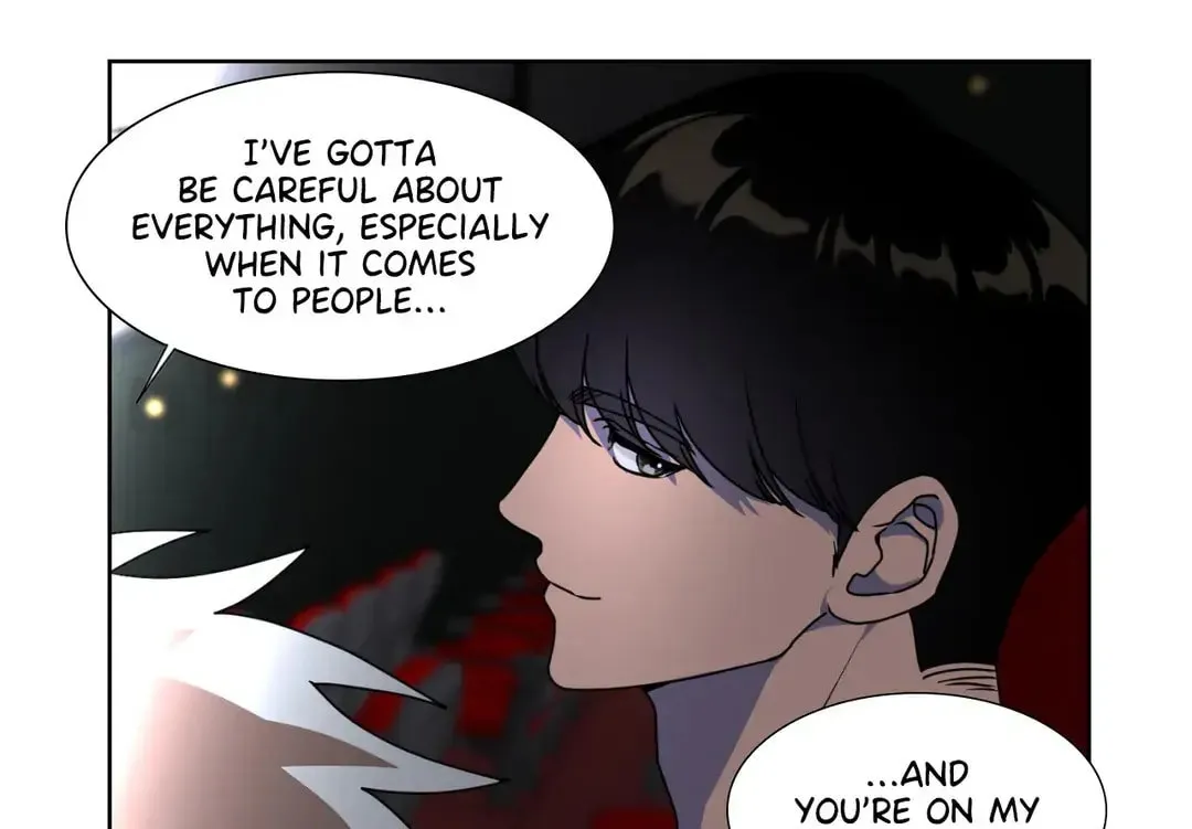 Read From Hate to Fate chapter 7 image 47 on Lezhin