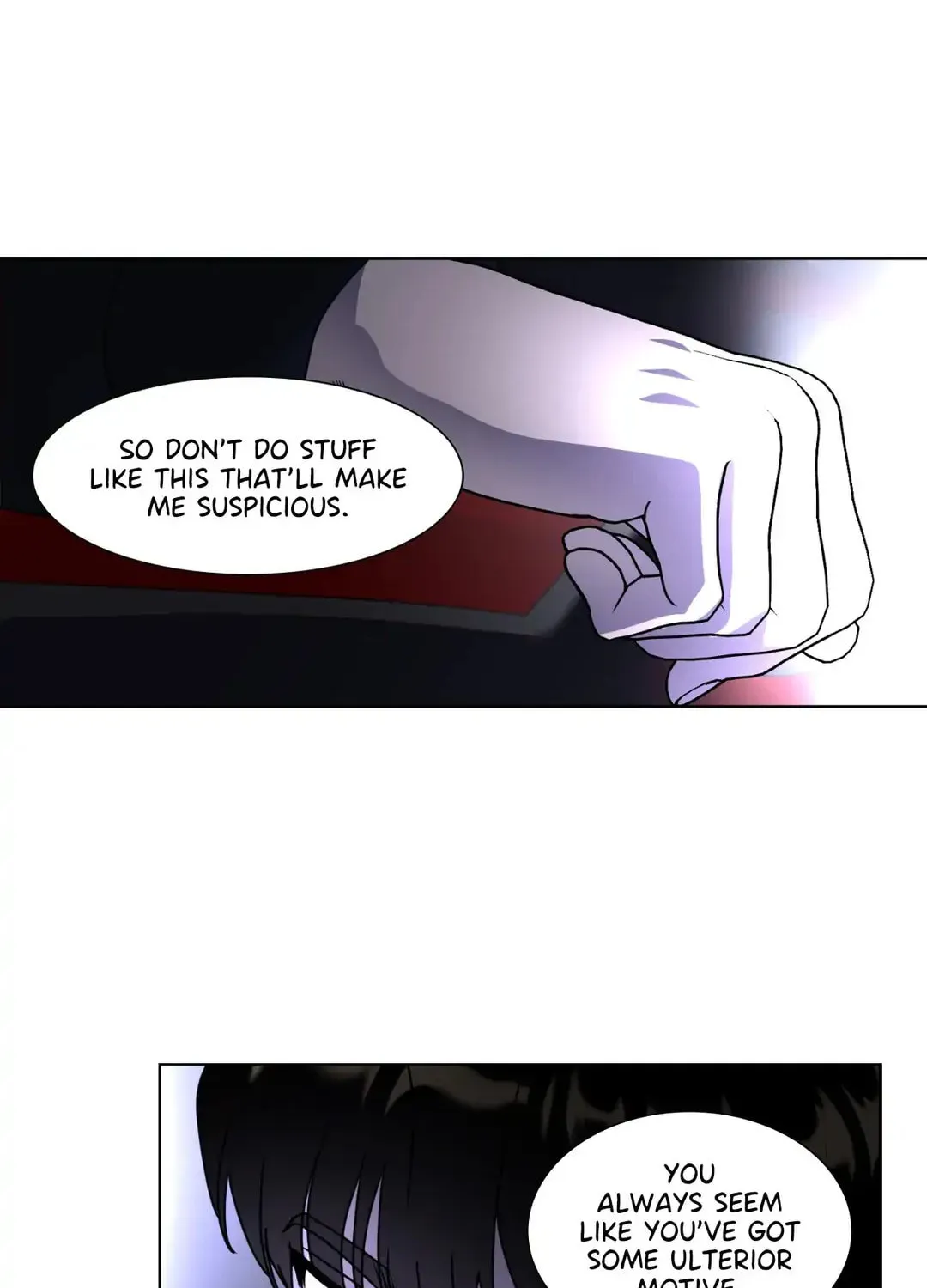 Read From Hate to Fate chapter 7 image 49 on Lezhin