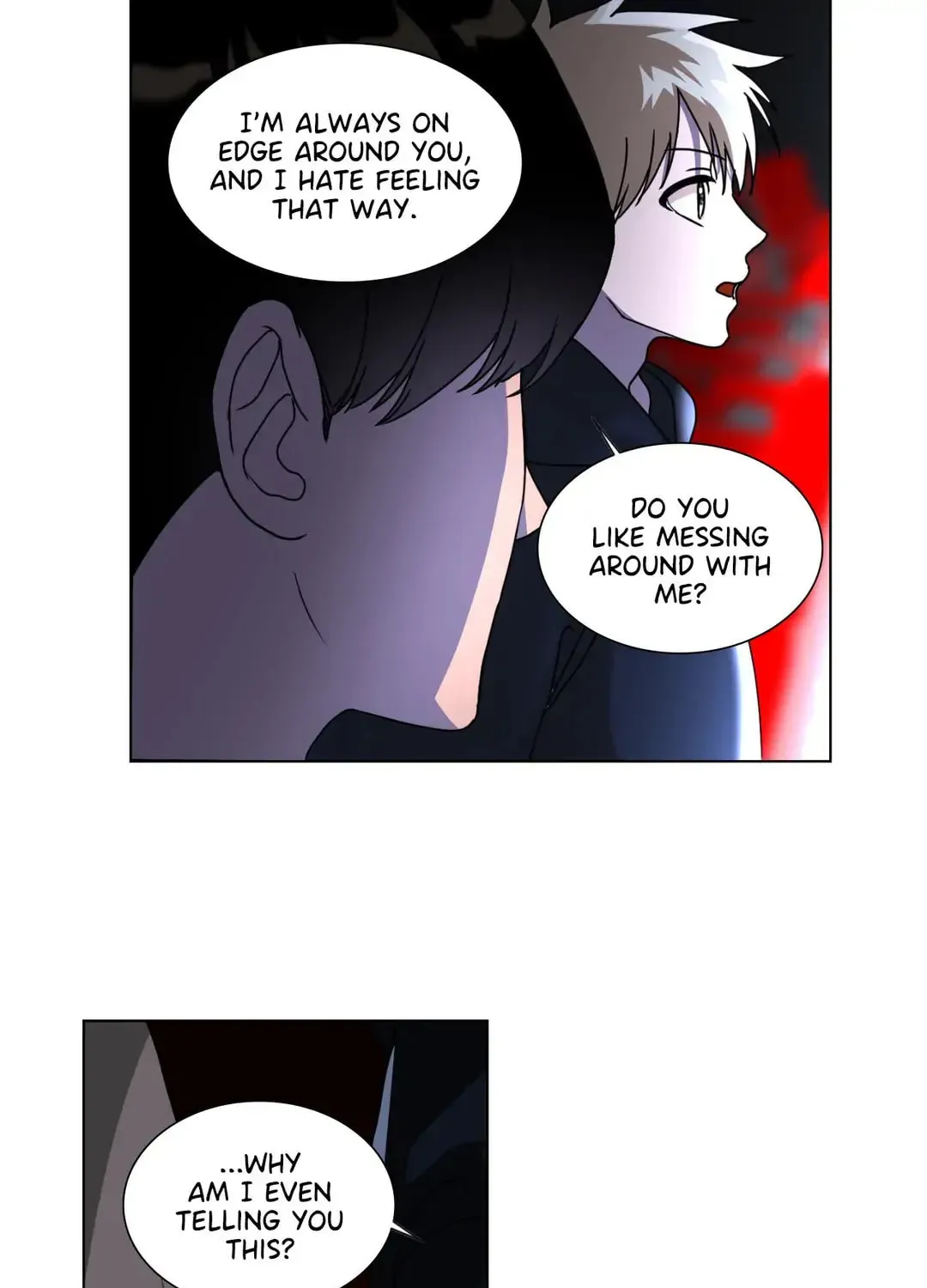 Read From Hate to Fate chapter 7 image 51 on Lezhin