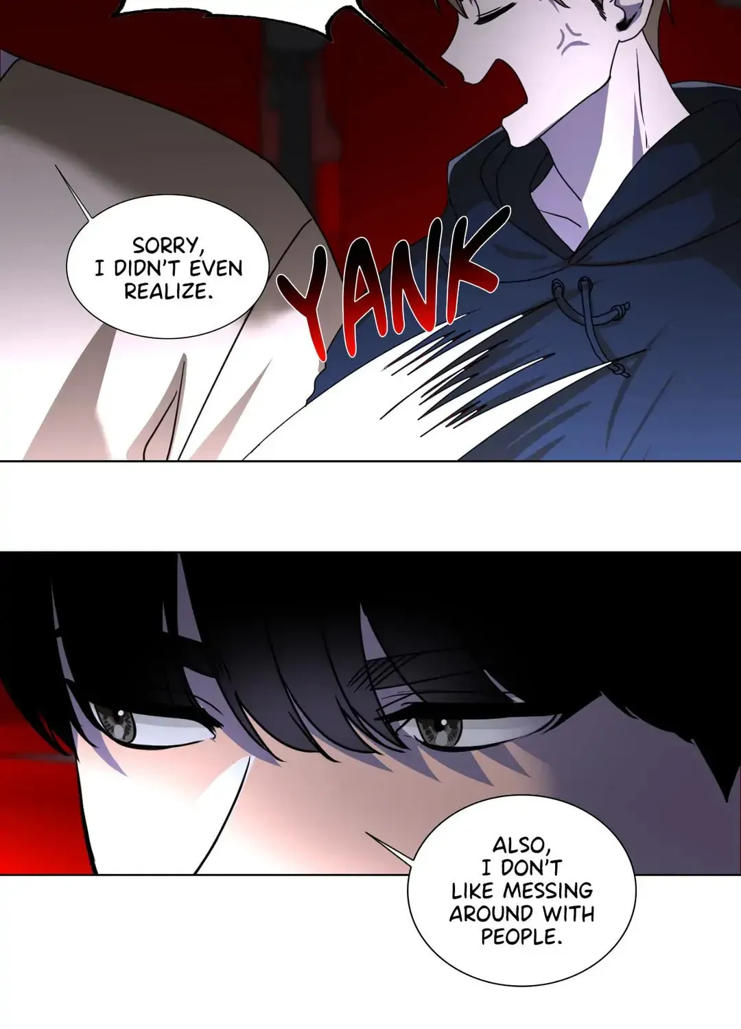 Read From Hate to Fate chapter 7 image 54 on Lezhin