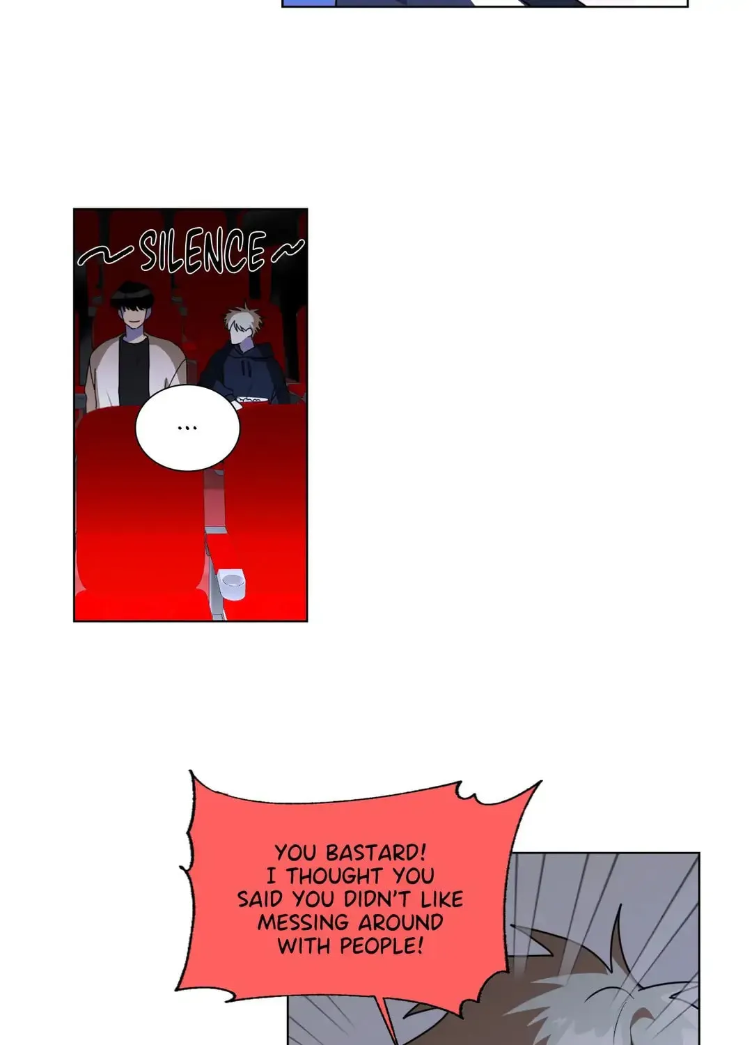 Read From Hate to Fate chapter 7 image 57 on Lezhin
