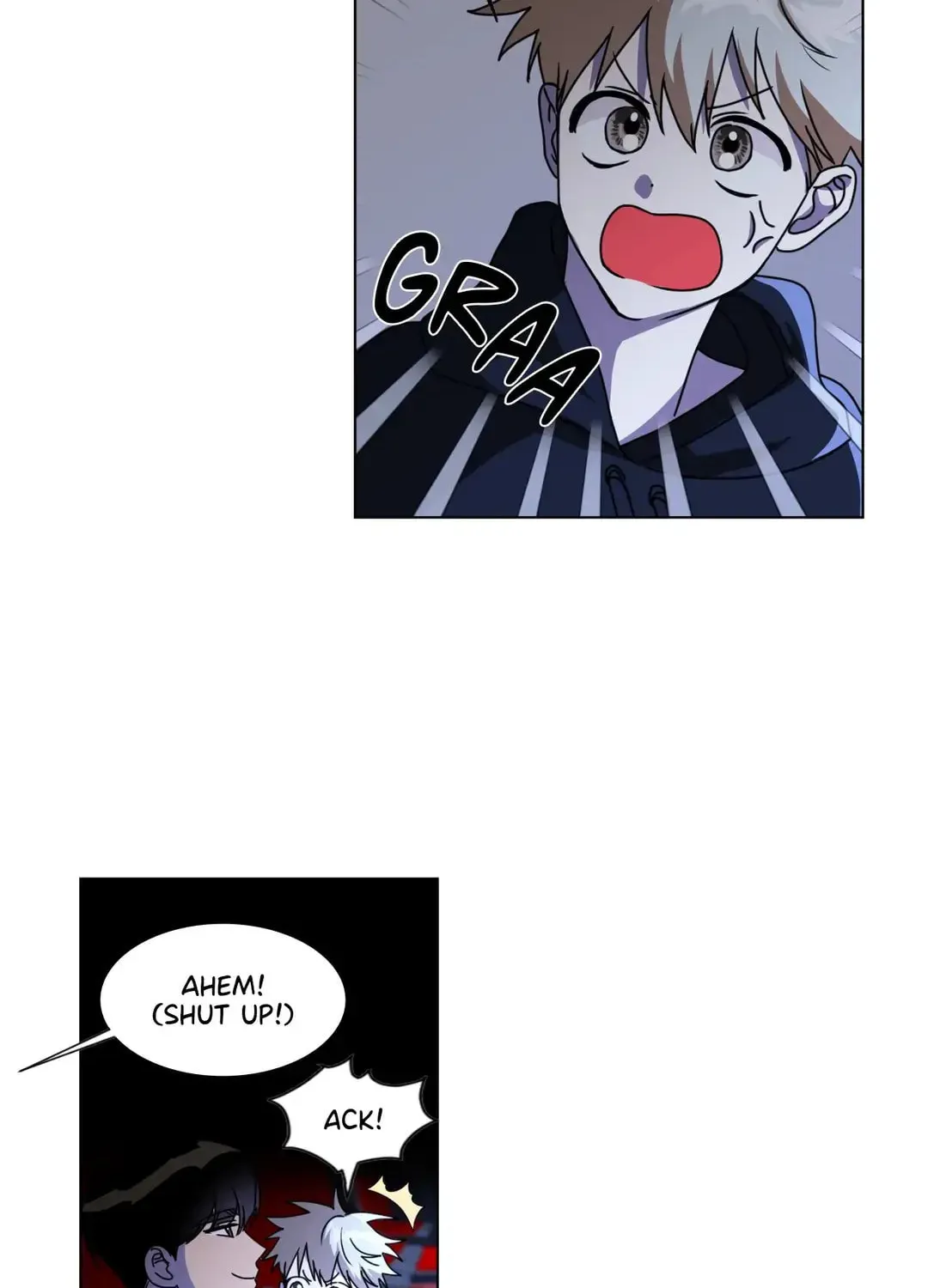 Read From Hate to Fate chapter 7 image 58 on Lezhin