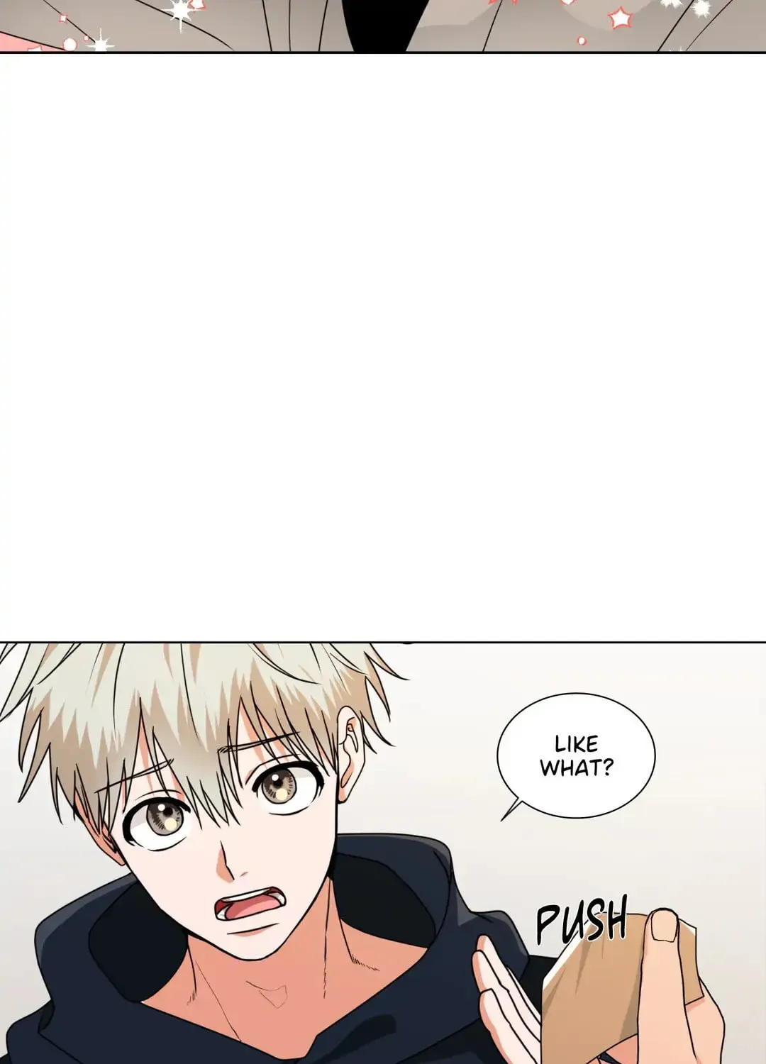 Read From Hate to Fate chapter 7 image 6 on Lezhin