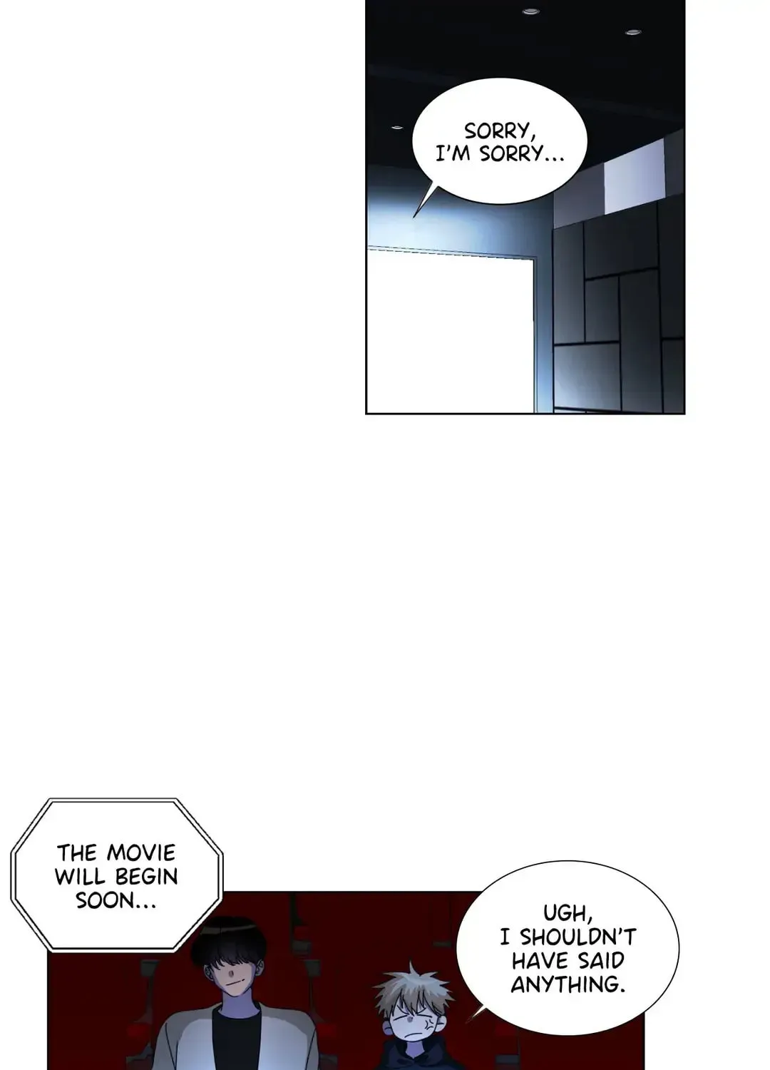 Read From Hate to Fate chapter 7 image 60 on Lezhin