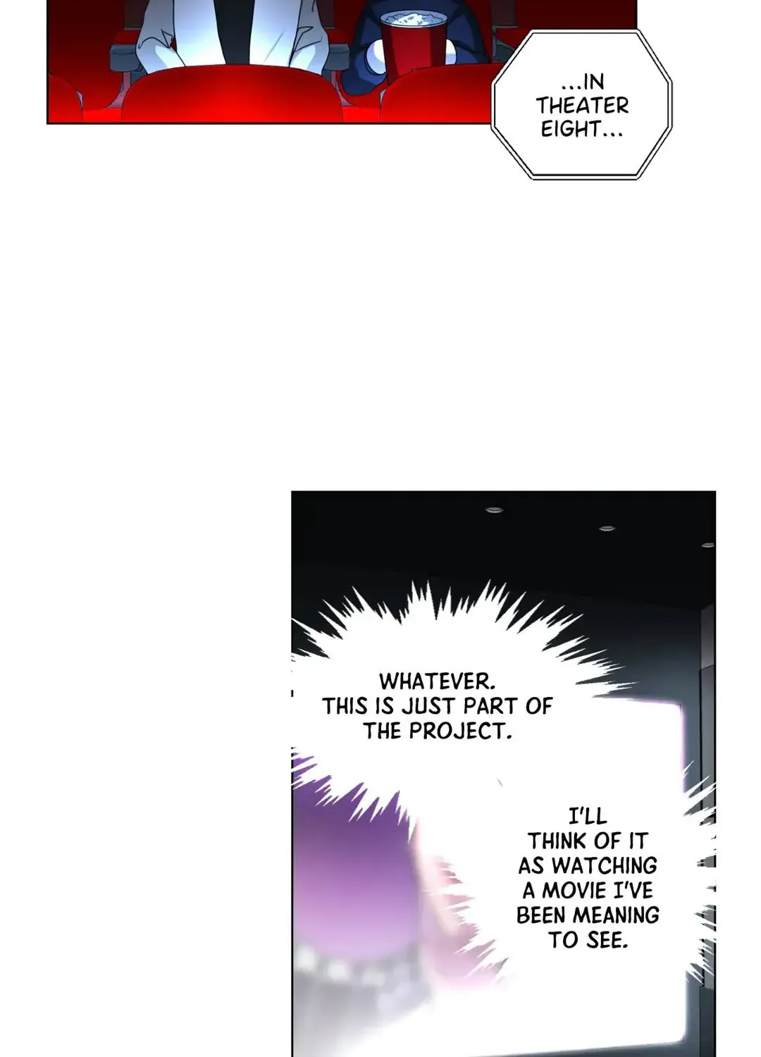 Read From Hate to Fate chapter 7 image 61 on Lezhin