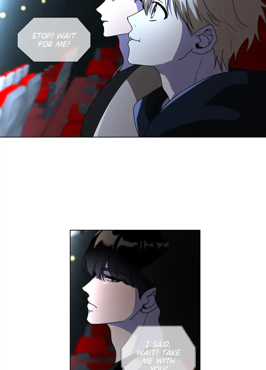 Read From Hate to Fate chapter 7 image 63 on Lezhin