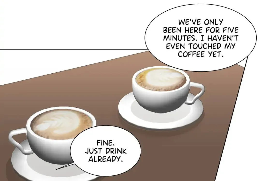 Read From Hate to Fate chapter 7 image 8 on Lezhin
