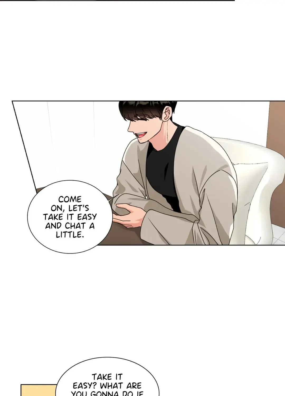 Read From Hate to Fate chapter 7 image 9 on Lezhin
