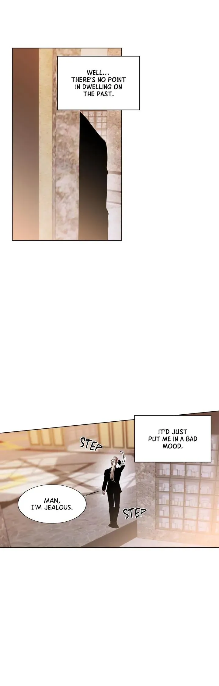 Read From Hate to Fate chapter 70.95 image 10 on Lezhin