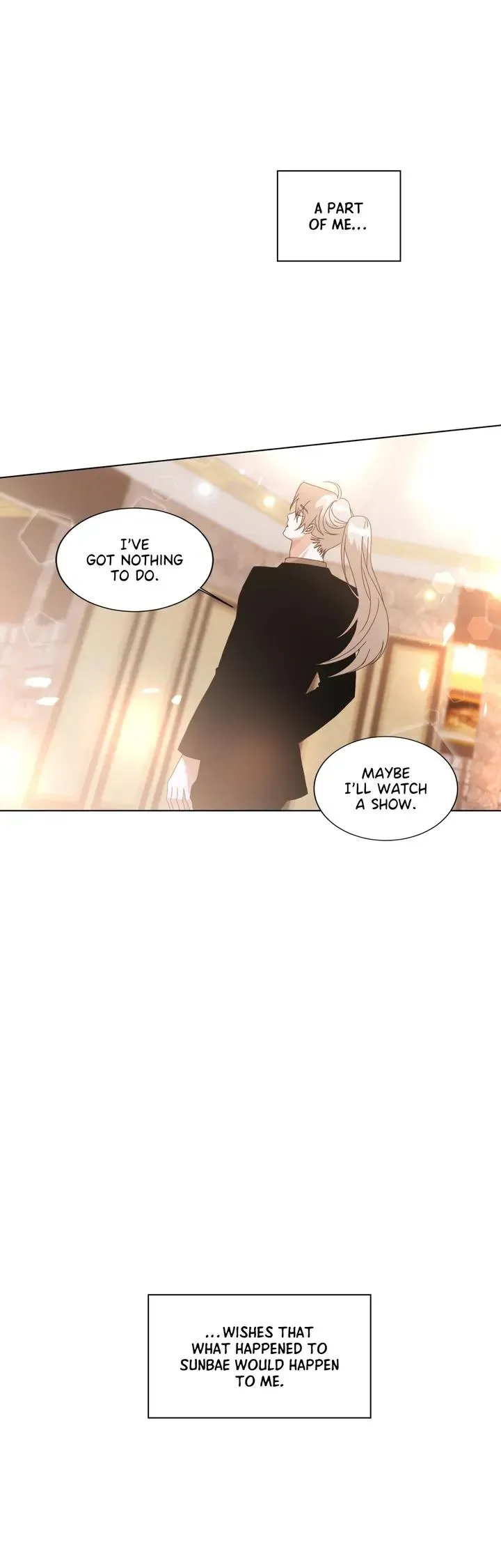 Read From Hate to Fate chapter 70.95 image 11 on Lezhin